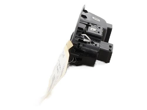 Left front window switch PEUGEOT 208 I (CA_, CC_) 1.6 HDi | BP33113847I27 - Image 5