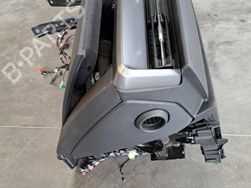 Dashboard AUDI A3 Sportback (8VA, 8VF) 1.4 TFSI e-tron | BP37748762C46 - Image 4