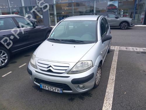 Brugte CITROËN C3 I (FC_, FN_) 4555832