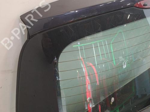 Used Tailgate Tailgate RENAULT MODUS / GRAND MODUS (F/JP0_) 1.2 (JP0C, JP0K, FP0C, FP0K, FP0P, JP0P, JP0T) (75 hp) 28402075 28402075