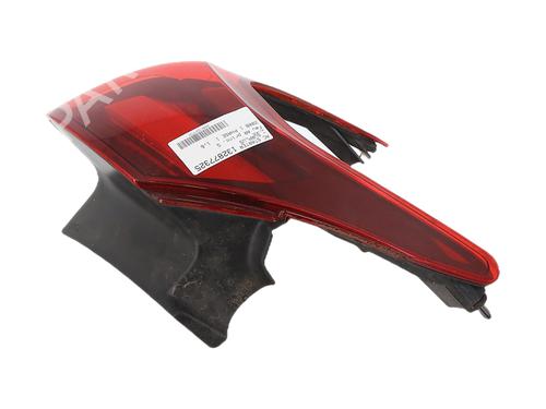 Left taillight PEUGEOT 2008 I (CU_) 1.6 BlueHDi 100 | BP39551767C34 - Image 3