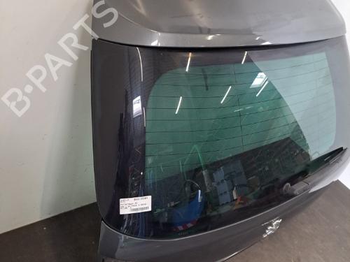 Tailgate PEUGEOT 508 SW I (8E_) 2.0 HDi 180 RXH | BP28398487C6 