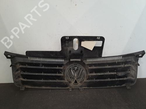 Grille VW POLO IV (9N_, 9A_) 1.2 12V | BP28397767C40 