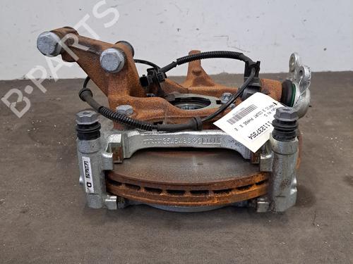 Right front steering knuckle RENAULT TRAFIC III Van (FG_) 2.0 dCi 110 (FGMW) | BP29863968M26