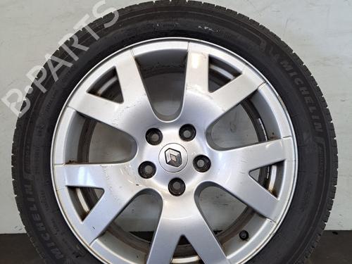 Used Rim Rim RENAULT LAGUNA Coupe (DT0/1) 2.0 dCi (DT01, DT08, DT09, DT0K, DT12, DT1C, DT1D, DT1M,... (150 hp) 36237249 36237249