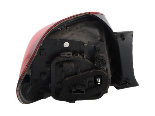 Right taillight DACIA SANDERO II TCe 90 (B8M1, B8MA, B8AC) | BP39991491C35 - Image 4