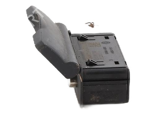 Electronic module RENAULT MEGANE III Coupe (DZ0/1_) 1.5 dCi (DZ09, DZ0D, DZ1F, DZ1G, DZ14, DZ29) | BP31653775M83  - Image 5