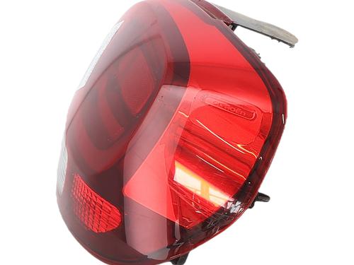 Right taillight CITROËN C3 III (SX) 1.2 PureTech 82 | BP39729573C35 - Image 5