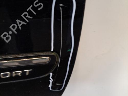 Right front door MERCEDES-BENZ B-CLASS Sports Tourer (W245) B 200 CDI (245.208) | BP28393199C3 
