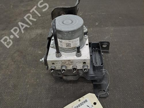 Used ABS pump ABS pump PEUGEOT RIFTER 1.2 PureTech 130 (131 hp) 39939936 39939936