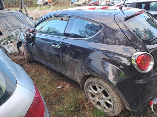 Used Parts ALFA ROMEO MITO (955_) 1.6 JTDM (955AXC1B) 3952989