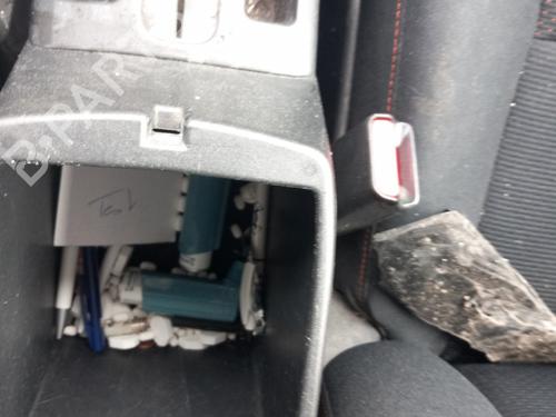 Left front door TOYOTA AURIS (_E15_) 2.0 D-4D (ADE150_, ADE150R) | BP31992630C2 