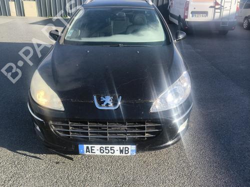 Used Parts PEUGEOT 407 SW (6E_, 6D_) 1.6 HDi 110 (109 hp) 4420844