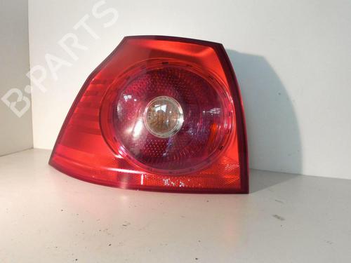Left taillight VW GOLF V (1K1) 2.0 TDI 16V | BP28394598C34 - Image 2
