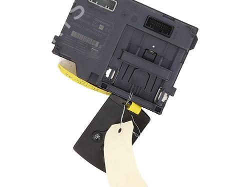Card reader RENAULT CLIO IV (BH_) 1.5 dCi 90 | BP33802974E4 - Image 4
