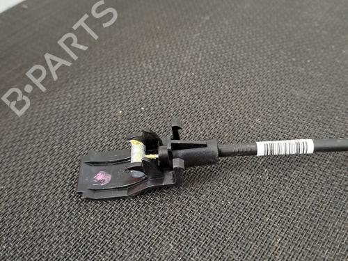 Rear left lock RENAULT CLIO V (B7_) 1.6 E-TECH 140 (B7MU) | BP28403298C100