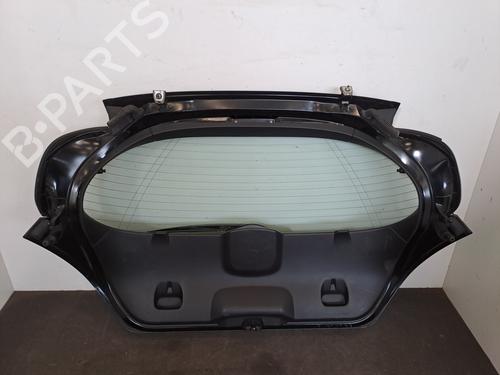 Klapa tylna bagażnika PEUGEOT 308 I (4A_, 4C_) 1.6 HDi | BP28389773C6