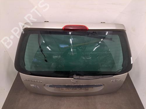 Tailgate PEUGEOT 307 Break (3E) 1.6 HDi | BP28402834C6