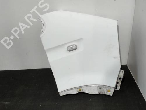 Used Right front fenders RENAULT MASTER II Van (FD) 2.5 dCi (FD02) (101 hp) 28399574