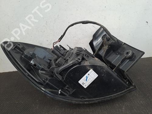 Right taillight RENAULT CAPTUR I (J5_, H5_) 1.2 TCe 120 | BP29974504C35