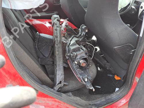 Engine PEUGEOT 108 1.0 VTi | BP28976115M1  - Image 9