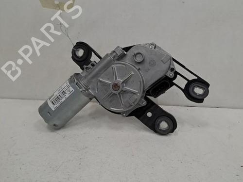 Used Rear wiper motor VW GOLF VII (5G1, BQ1, BE1, BE2) 1.4 GTE Hybrid (204 hp) 28401682
