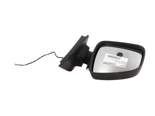 Left mirror DACIA SANDERO II 1.0 SCe 75 (B8JC, B8JD, B8NC) | BP36170194C26 - Image 4