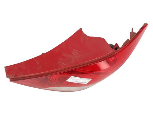 Right taillight PEUGEOT 207 (WA_, WC_) 1.4 HDi | BP31976048C35 