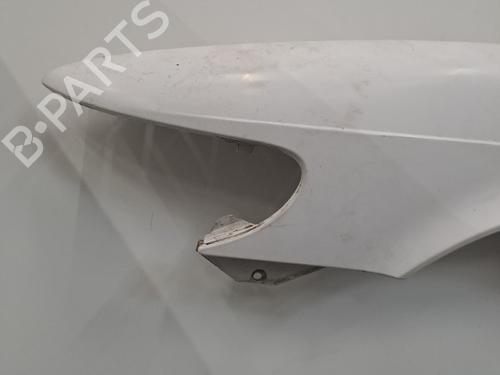 Left front fenders SAAB 900 II 2.3 -16 | BP28404436C41 