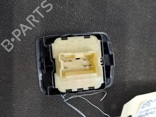 Left front window switch DACIA SANDERO II 1.5 dCi | BP28401415I27