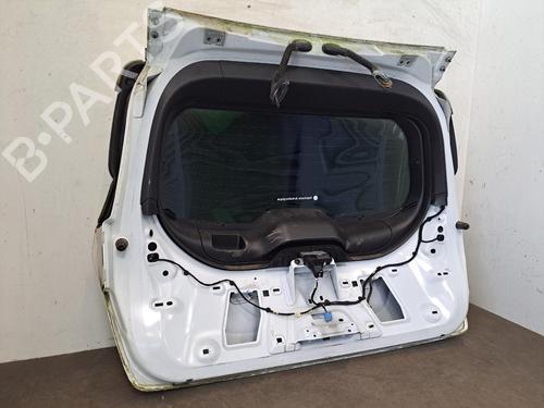 Used Tailgate Tailgate 37453046 37453046