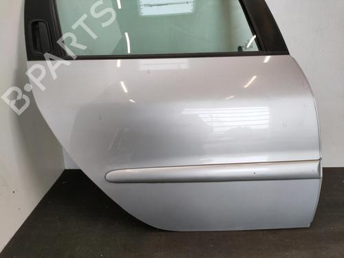 Right rear door PEUGEOT 206 SW (2E/K) 1.6 HDi 110 | BP28393595C5 