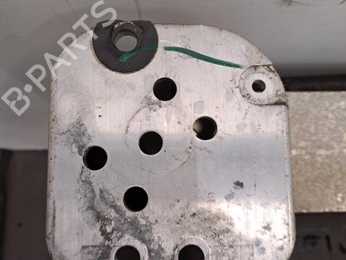 Rear bumper reinforcement PEUGEOT 308 I (4A_, 4C_) 1.6 HDi | BP29425764C73 