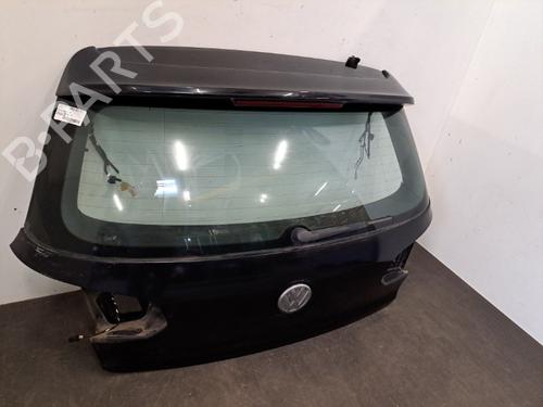 Tailgate VW GOLF VI (5K1) 2.0 TDI | BP28393144C6 