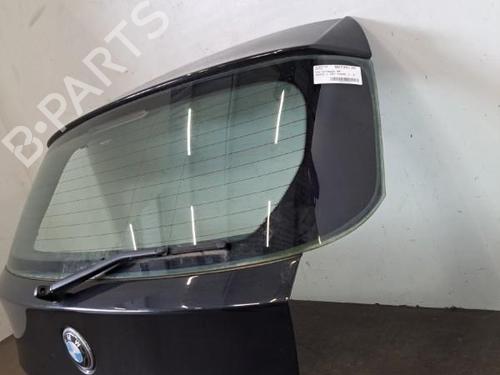 Used Tailgate BMW 1 (E87) 118 d (122 hp) 28410143