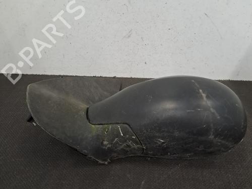 Left mirror PEUGEOT 206 SW (2E/K) 1.6 16V | BP28397445C26 