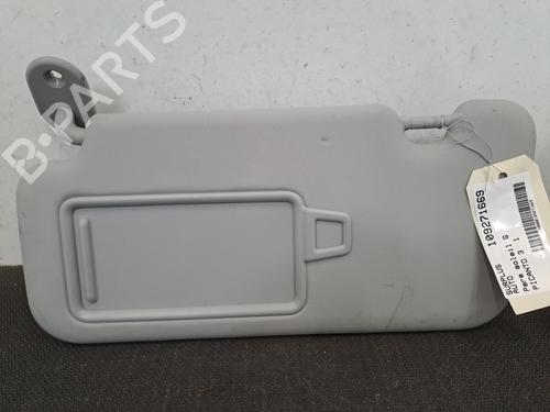 Left sun visor KIA PICANTO III (JA) 1.0 | BP28397488I1 - Image 2