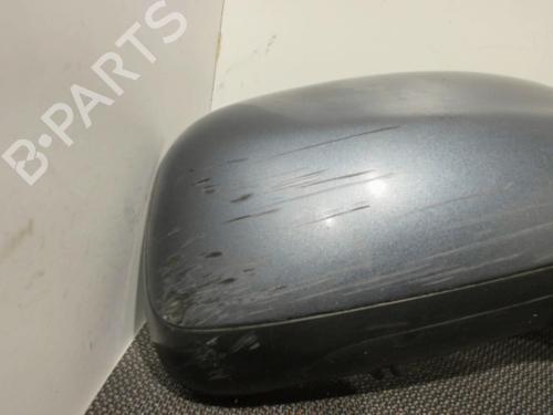 Right mirror PEUGEOT 407 SW (6E_, 6D_) 2.0 HDi 135 | BP28410816C27 