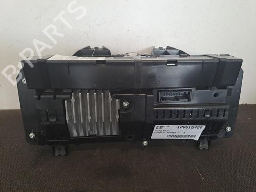 Used Instrument cluster Instrument cluster JAGUAR F-PACE (X761) 3.0 SDV6 AWD (300 hp) 28406350 28406350