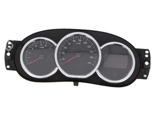 Instrument cluster DACIA SANDERO II 1.5 Blue dCi 95 (B8JL) | BP37526627C47 - Image 3