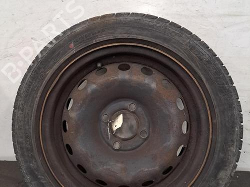 Used Rim Rim 37794039 37794039