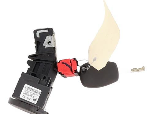 Used Ignition barrel Ignition barrel RENAULT TWINGO III (BCM_, BCA_) 1.0 SCe 70 (BCMB) (69 hp) 36441918 36441918