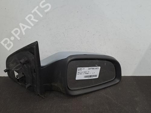 Used Right mirror OPEL ASTRA H (A04) 1.7 CDTI (L48) (100 hp) 28406174