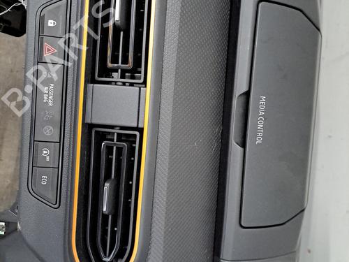 Dashboard DACIA JOGGER (RK_) 1.0 TCe 100 ECO-G (RKMT) | BP29129627C46  - Image 7