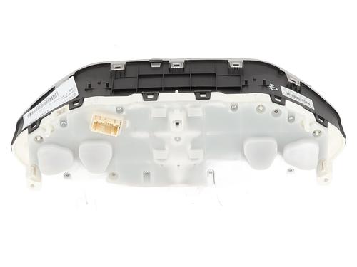 Instrument cluster PEUGEOT 208 I (CA_, CC_) 1.2 VTI 82 | BP32187775C47 