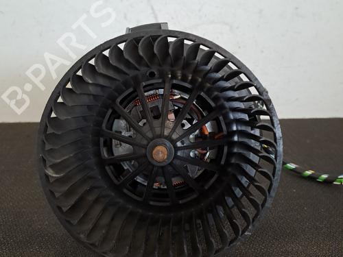 Used Heater blower motor Heater blower motor DS DS 3 (SA_) 1.2 THP 110 / PureTech 110 (SAHNPS, SAHNZ6, SAHNZT) (110 hp) 28406899 28406899