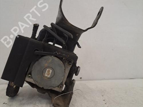 Used ABS pump CITROËN C3 II (SC_) 1.4 HDi 70 (SC8HZC, SC8HR0, SC8HP4) (68 hp) 28393065