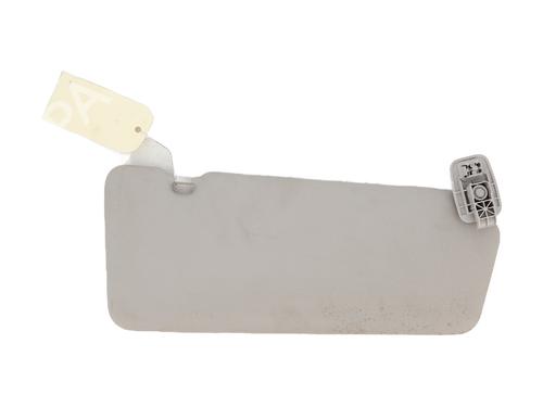 Left sun visor RENAULT TWINGO III (BCM_, BCA_) 1.0 SCe 65 (BCMJ) | BP33689521I1 - Image 2