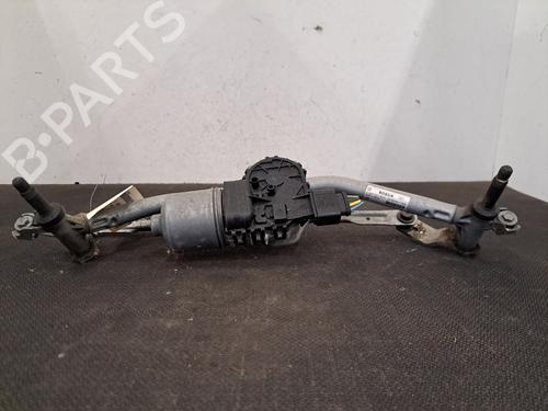 Used Front wiper motor PEUGEOT 2008 I (CU_) 1.2 VTi (82 hp) 30059850