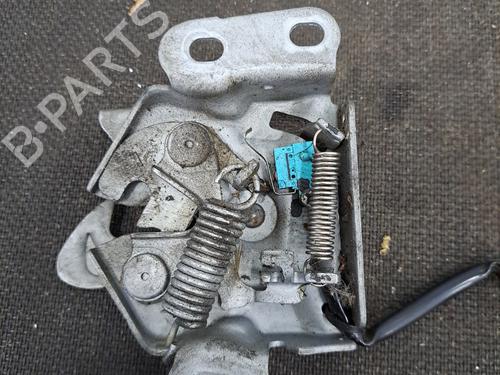 Hood lock SUZUKI IGNIS III (MF, FF) 1.2 Hybrid (ATK412) | BP30169220C133